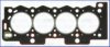 CITRO 0209D6 Gasket, cylinder head